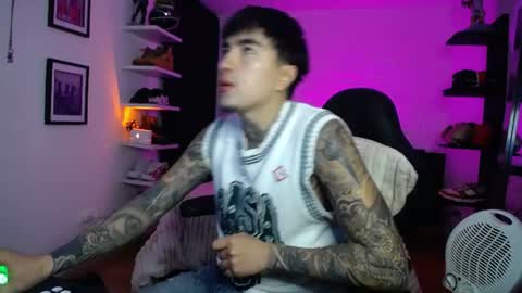 Snapshot of zac_muller1 chatting on 19, 7, 2026 zac_muller1 online show from 19, 7, 2026