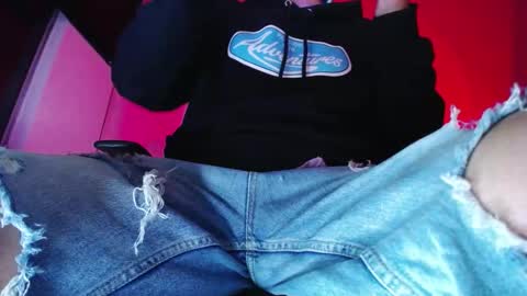 Zac Freelance model online show from 17, 11, 2025