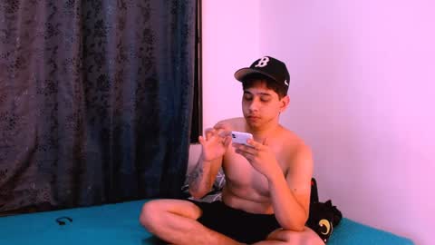 zacck_evans online show from 26, 5, 2026
