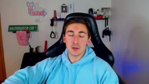 Zach Rhyder online show from 27, 12, 2024