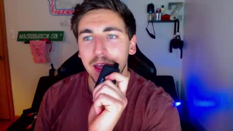 Zach Rhyder online show from 7, 2, 2025