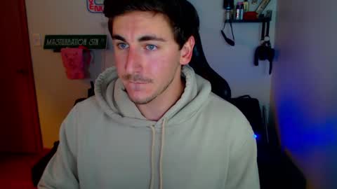 Zach Rhyder online show from 20, 2, 2025