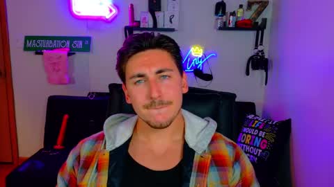 Zach Rhyder online show from 18, 9, 2025