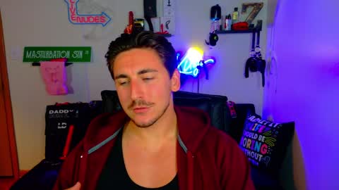 Zach Rhyder online show from 9, 10, 2025