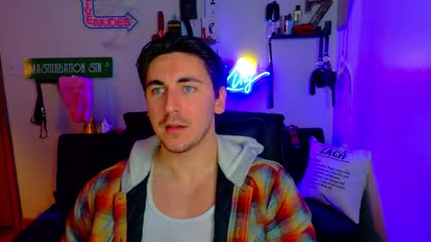 Zach Rhyder online show from 4, 3, 2026