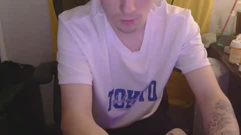 zachmcw25 online show from 17, 5, 2026