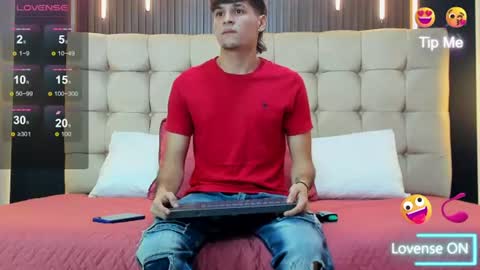 Snapshot of zack23__ chatting on 13, 6, 2026 zack23__ online show from 13, 6, 2026