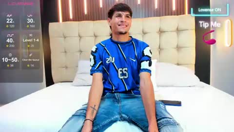 Snapshot of zack23__ chatting on 25, 6, 2026 zack23__ online show from 25, 6, 2026