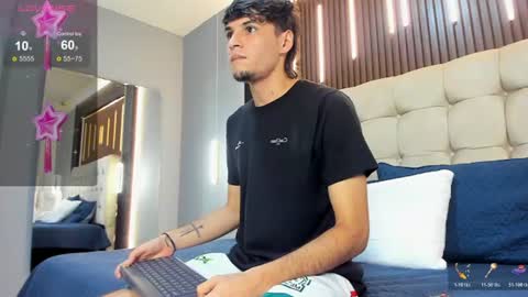 Snapshot of zack23__ chatting on 1, 7, 2026 zack23__ online show from 1, 7, 2026