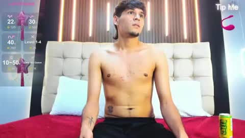 Snapshot of zack23__ chatting on 3, 7, 2026 zack23__ online show from 3, 7, 2026