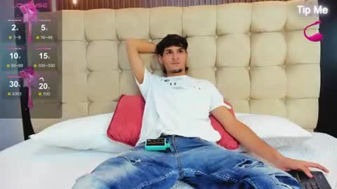 Snapshot of zack23__ chatting on 9, 7, 2026 zack23__ online show from 9, 7, 2026