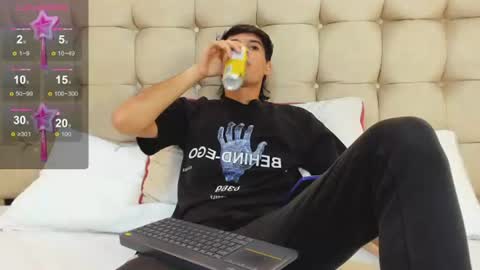 Snapshot of zack23__ chatting on 15, 7, 2026 zack23__ online show from 15, 7, 2026