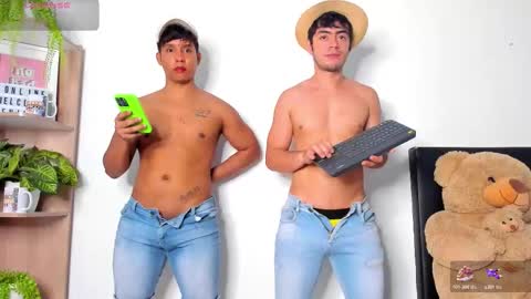 zack online show from 13, 11, 2025