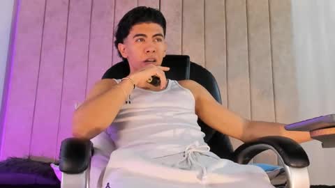 zack conor online show from 3, 3, 2025