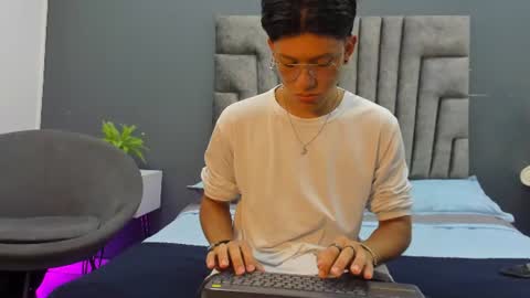 Zack Dehaan online show from 20, 6, 2026