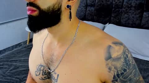 Richard online show from 6, 12, 2024