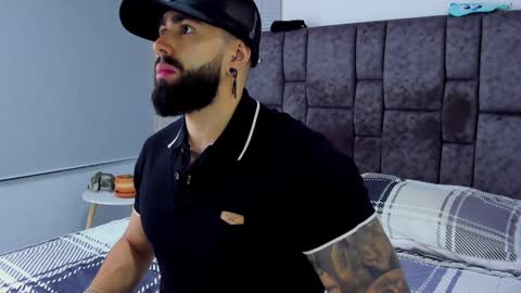 Richard online show from 4, 2, 2025