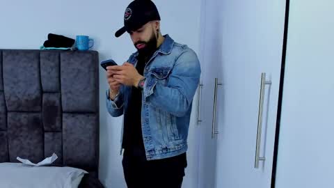 Richard online show from 20, 2, 2025