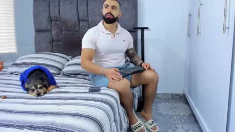 Richard online show from 6, 10, 2025