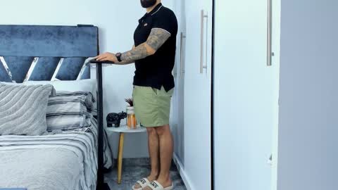 Richard online show from 28, 11, 2025