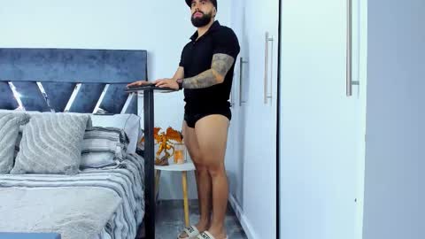 Richard online show from 5, 2, 2026