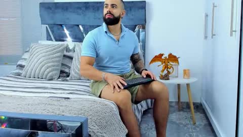 Richard online show from 17, 2, 2026