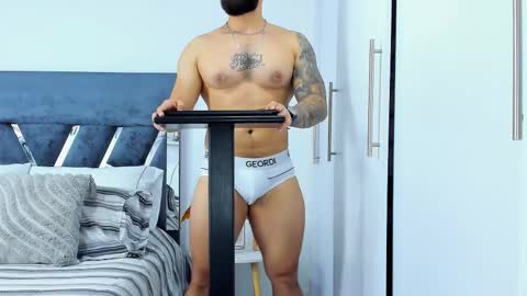 Richard online show from 24, 2, 2026