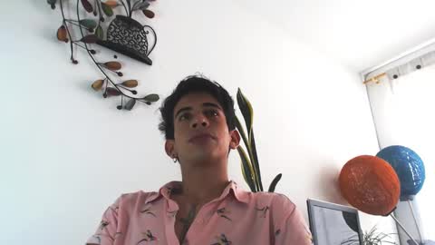 Zack King online show from 2, 1, 2025