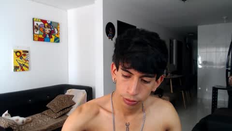 Zack King online show from 21, 1, 2025