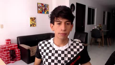 Zack King online show from 22, 1, 2025