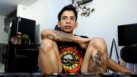 Zack King online show from 30, 1, 2025