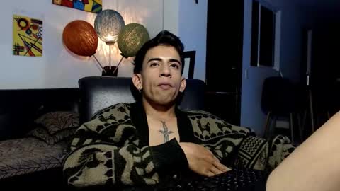 Zack King online show from 30, 1, 2025