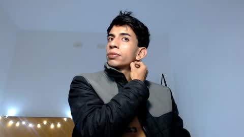 Zack King online show from 5, 3, 2025