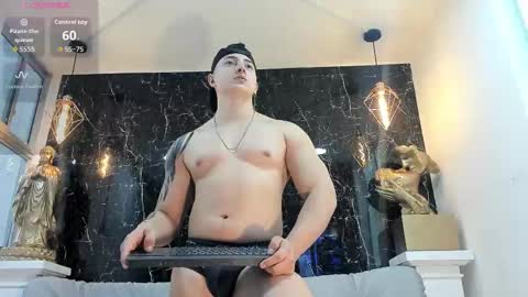 Zack online show from 18, 3, 2026