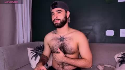 zack_sullivan22 online show from 10, 7, 2026