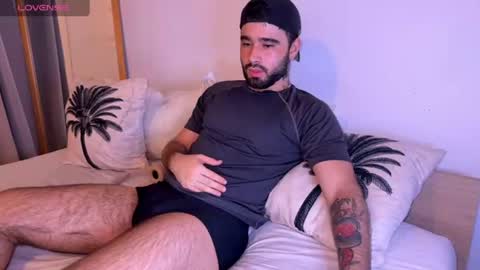 zack_sullivan22 online show from 18, 7, 2026
