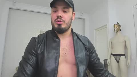 Zack online show from 5, 12, 2024