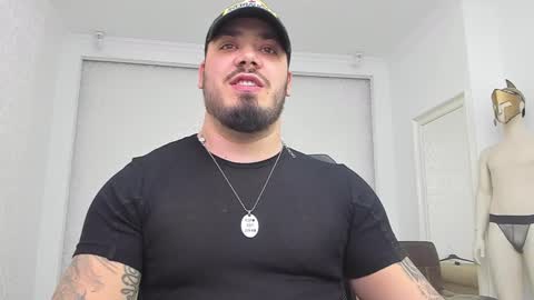 Zack online show from 8, 12, 2024