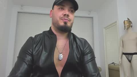 Zack online show from 16, 12, 2024