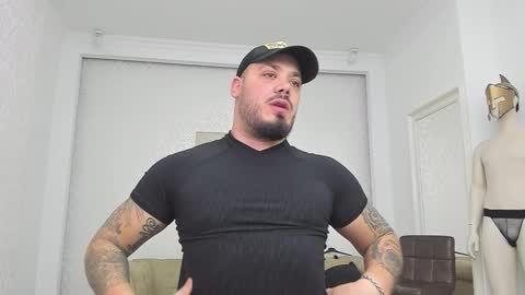 Zack online show from 22, 12, 2024