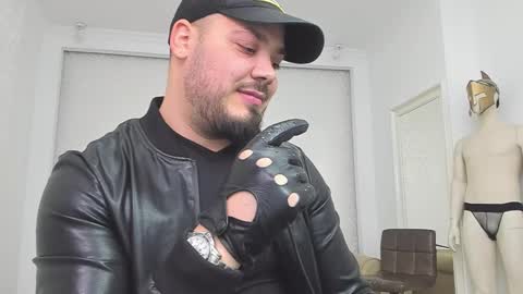 Zack online show from 23, 12, 2024