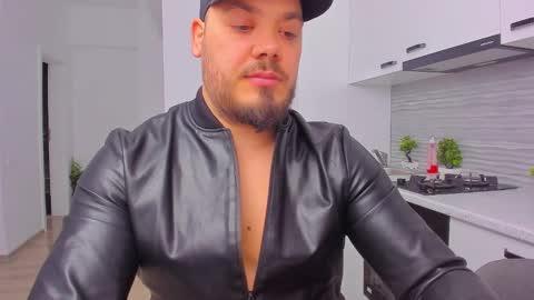 Zack online show from 15, 2, 2025