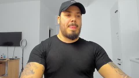 Zack online show from 2, 3, 2025