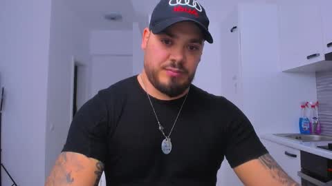 Zack online show from 18, 11, 2025