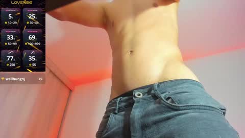 for you Zack online show from 1, 2, 2025