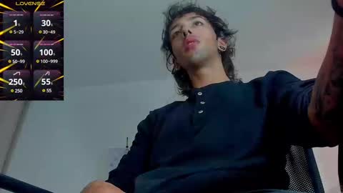 for you Zack online show from 5, 3, 2025