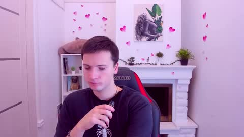 Snapshot of zackhandsome chatting on 11, 2, 2025 Zack online show from 11, 2, 2025