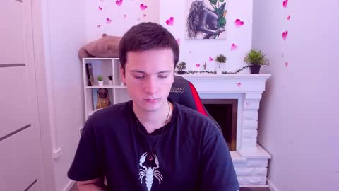 Snapshot of zackhandsome chatting on 11, 2, 2025 Zack online show from 11, 2, 2025