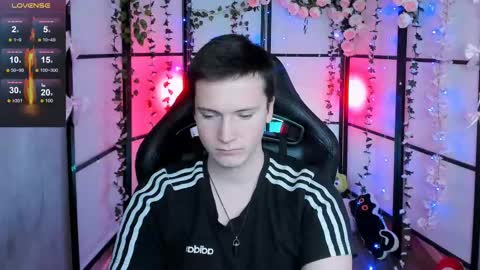 Snapshot of zackhandsome chatting on 18, 2, 2025 Zack online show from 18, 2, 2025