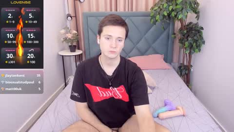 Snapshot of zackhandsome chatting on 20, 2, 2025 Zack online show from 20, 2, 2025